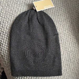 Michael Kors women’s winter hat